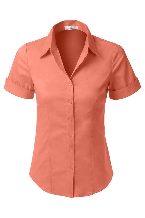 coral