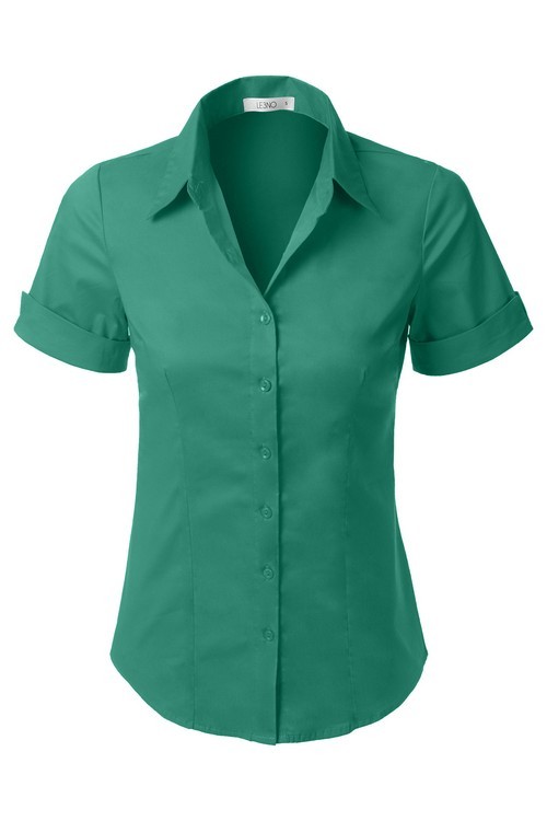 emerald green