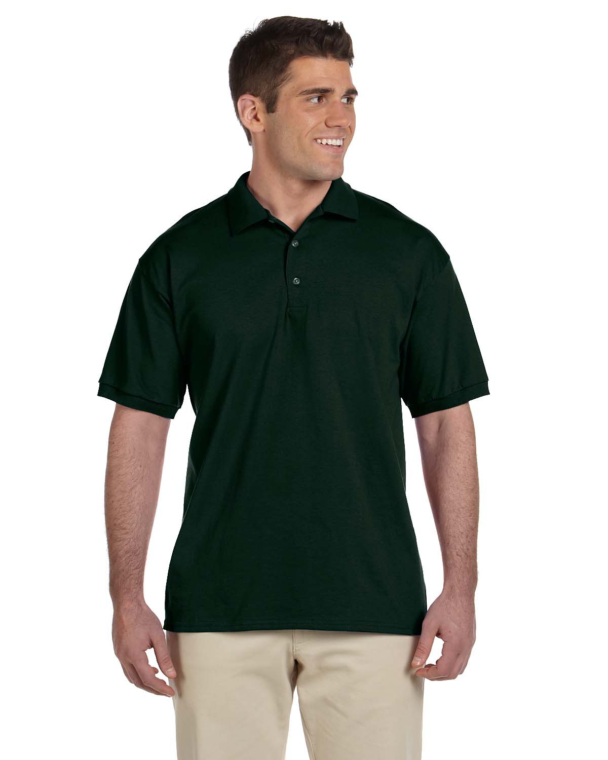 forest green